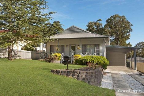 Property photo of 24 Asquith Avenue Windermere Park NSW 2264