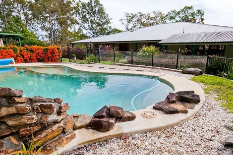 67 Jubilee Rd, Carters Ridge, QLD 4563