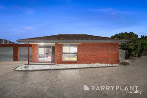 4/74 Avondale Ave, St Albans, VIC 3021