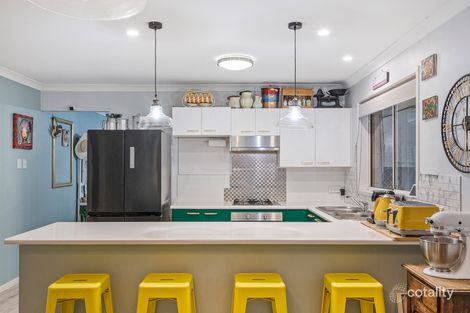 Property photo of 28 Oberon Esplanade Hemmant QLD 4174