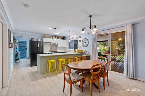 Property photo of 28 Oberon Esplanade Hemmant QLD 4174