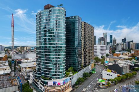 31210/191 Brunswick St, Fortitude Valley, QLD 4006