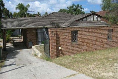 68 Bramwell Rd, Noranda, WA 6062