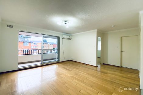 Property photo of 10/17 Thurlow Street Riverwood NSW 2210