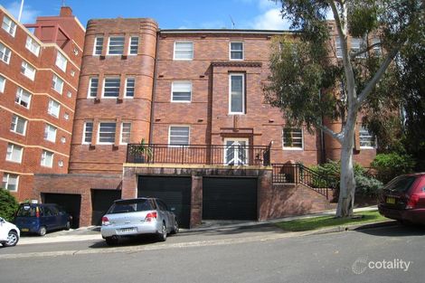 Property photo of 4/17 Laurence Street Manly NSW 2095