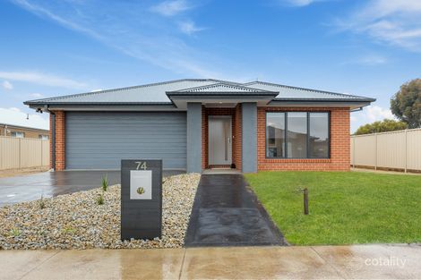 74 Kean Rd, Nagambie, VIC 3608