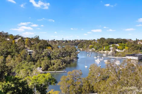 60/300a Burns Bay Rd, Lane Cove, NSW 2066