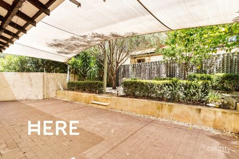 Property photo of 8/45-47 Hayes Avenue Yokine WA 6060