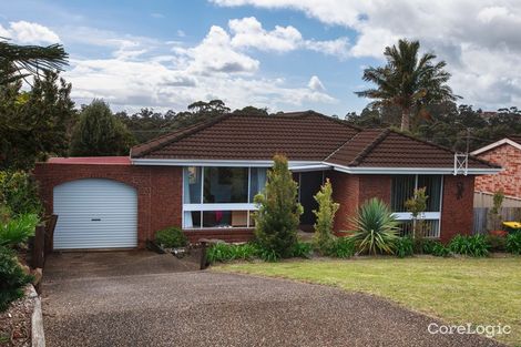 Property photo of 45 Leigh Crescent Ulladulla NSW 2539