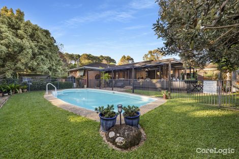 Property photo of 44 Clarence Street Berry NSW 2535