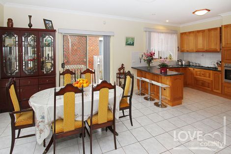 Property photo of 4 Bradman Terrace Epping VIC 3076