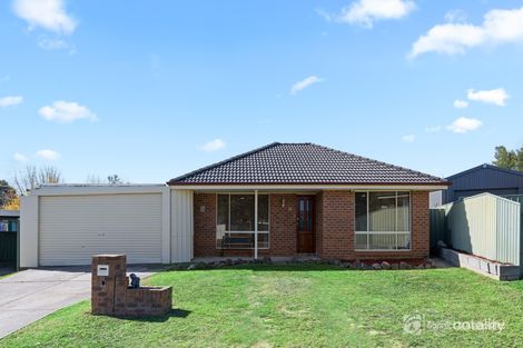 Property photo of 10 Nardoo Court Thurgoona NSW 2640