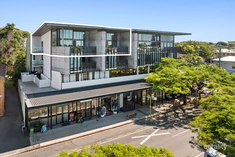 11/118 Racecourse Rd, Ascot, QLD 4007