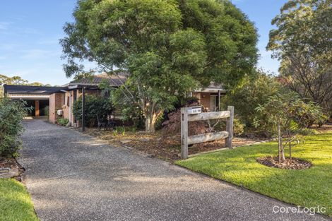 Property photo of 44 Clarence Street Berry NSW 2535