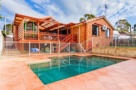 Property photo of 16 Quinalup Street Gwandalan NSW 2259