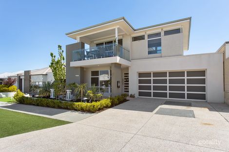 Property photo of 4 Solandri Bend Banksia Grove WA 6031