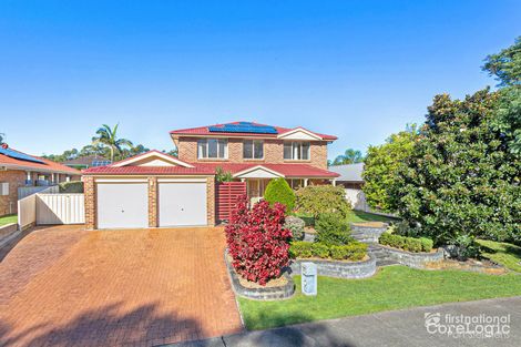 Property photo of 37 Worimi Drive Salamander Bay NSW 2317