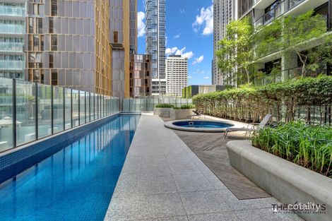 Property photo of 609/33 Mackenzie Street Melbourne VIC 3000