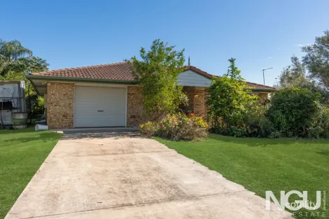 Property photo of 190 Lindemans Road Lowood QLD 4311