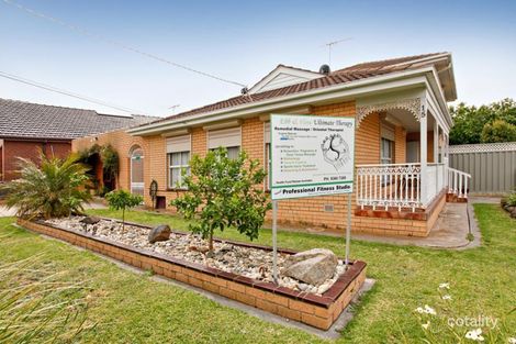 Property photo of 15 Fiddian Court Altona Meadows VIC 3028