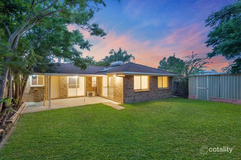 Property photo of 6 Southlake Drive Varsity Lakes QLD 4227