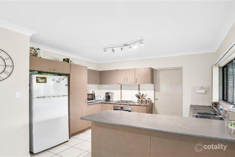 Property photo of 27 Thooleer Vista Trinity Park QLD 4879