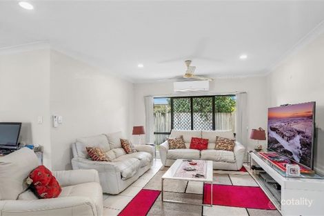 Property photo of 27 Thooleer Vista Trinity Park QLD 4879