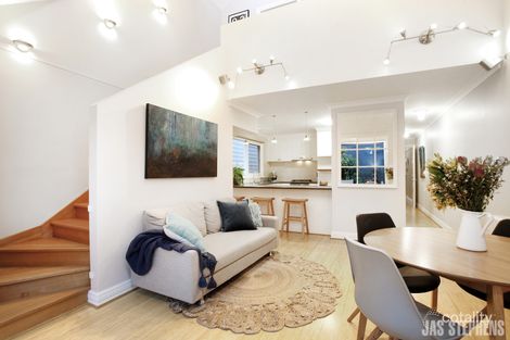 Property photo of 20 White Street Footscray VIC 3011