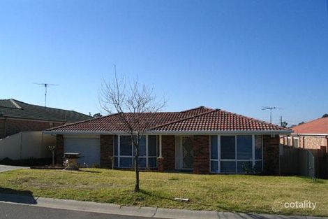 34 Corvus Rd, Hinchinbrook, NSW 2168