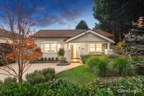 Property photo of 4 Ross Street Surrey Hills VIC 3127