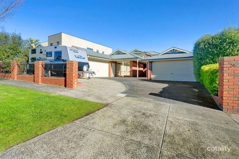 36 Huntingtower Cres, Langwarrin, VIC 3910