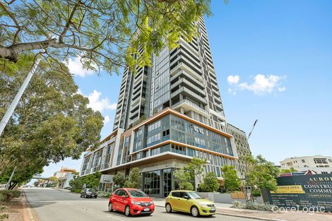 Property photo of 2007/908 Canning Highway Applecross WA 6153
