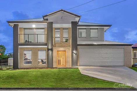 Property photo of 185 Beddoes Street Holland Park QLD 4121