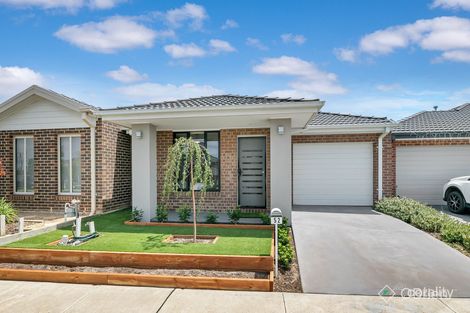 52 Cherrington Ave, Officer, VIC 3809