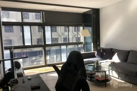 Property photo of 307/8 Park Lane Chippendale NSW 2008