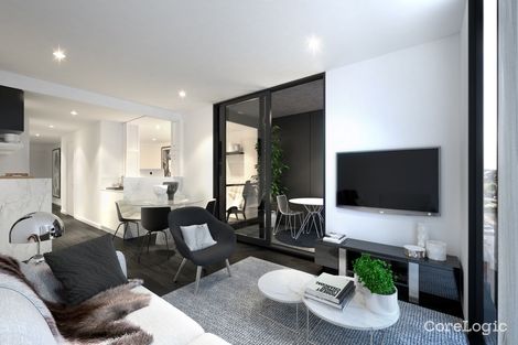 Property photo of 610/35 Wilson Street South Yarra VIC 3141