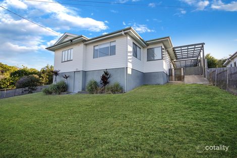 Property photo of 43 Higgins Street West Gladstone QLD 4680