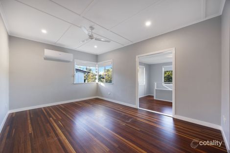 Property photo of 43 Higgins Street West Gladstone QLD 4680