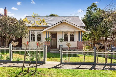 44 Monash St, Ascot Vale, VIC 3032