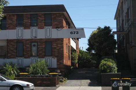 Property photo of 2/673 Park Street Brunswick VIC 3056