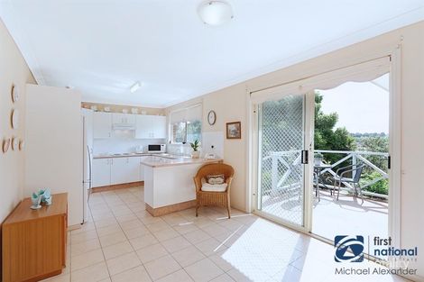 Property photo of 39 Throsby Drive Narellan Vale NSW 2567