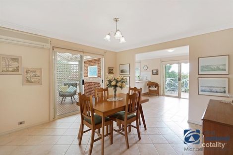 Property photo of 39 Throsby Drive Narellan Vale NSW 2567