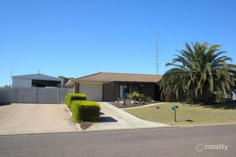 18 Furner Cres, Port Hughes, SA 5558