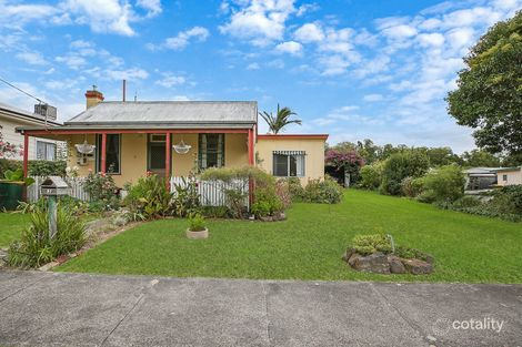 Property photo of 3 Fergusson Street Camperdown VIC 3260
