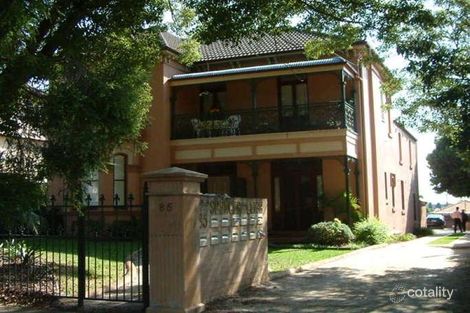 8/85 Queen St, Ashfield, NSW 2131