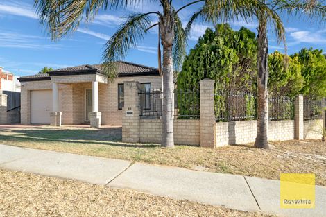 28 Ilumba Rd, Nollamara, WA 6061
