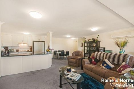 Property photo of 15/107 Henry Parry Drive Gosford NSW 2250