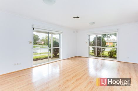 Property photo of 58 Mansfield Street Berwick VIC 3806