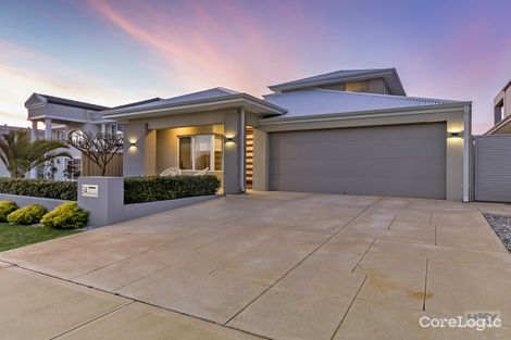 Property photo of 34 Blackpool Promenade Iluka WA 6028