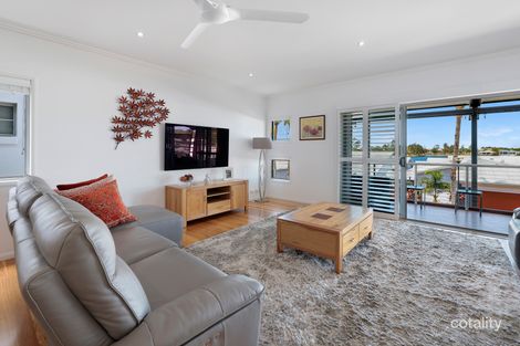 Property photo of 61/181 Lae Drive Coombabah QLD 4216